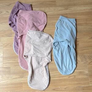Sleep Swaddles